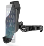 Podesivi nosač za tablet u automobilu, max 12inca, za prozor i naslon za glavu u vozilu (TCMT300BK) - Slika 7