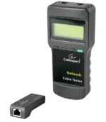 Digitalni tester kablova Cat 5E, 6E, koaksialni i telefonske kablove (NCT-31) - Slika 4