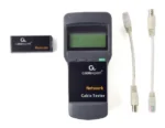 Digitalni tester kablova Cat 5E, 6E, koaksialni i telefonske kablove (NCT-31) - Slika 3