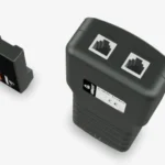 Digitalni tester kablova Cat 5E, 6E, koaksialni i telefonske kablove (NCT-31)