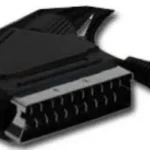 Gembird SCART plug to S-Video+audio kabl 10m (CCV-4444-10M)