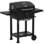 Zilan ZLN3574 Roštilj Samostojeci grill na ugalj