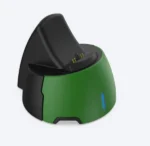 Dobe TP5-3510 stalak za PS5 kontolera zeleni - Slika 2