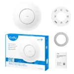 Cudy AP11000 BE11000 tri-band Wi-Fi 7 pristupna tačka - Slika 4