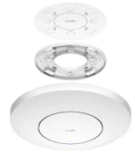 Cudy AP11000 BE11000 tri-band Wi-Fi 7 pristupna tačka - Slika 3