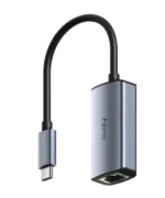 Cudy UE25C USB-C mrežni adapter, 2,5 Gbps - Slika 4