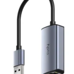 Cudy UE25A USB-A mrežni adapter, 2,5 Gbps