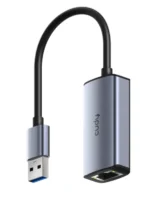 Cudy UE25A USB-A mrežni adapter, 2,5 Gbps