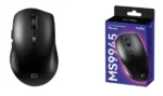Cudy MS9945 Bluetooth i 2,4 GHz miš sa tihim klikovima - Slika 2
