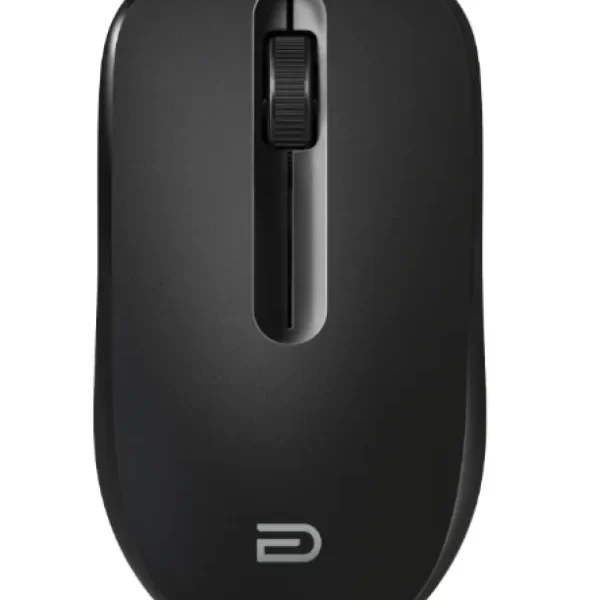 Cudy MS9922 bežični optički miš, 1000 DPI