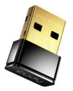 Cudy WU300 AX300 nano USB Wi-Fi 6 adapter - Slika 6
