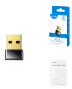 Cudy WU300 AX300 nano USB Wi-Fi 6 adapter
