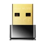 Cudy WU300 AX300 nano USB Wi-Fi 6 adapter - Slika 3