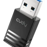 Cudy WU900 AX900 dual-band USB Wi-Fi 6 adapter