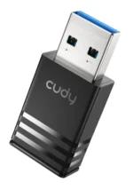 Cudy WU900 AX900 dual-band USB Wi-Fi 6 adapter