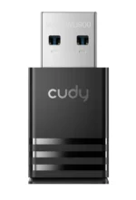 Cudy WU900 AX900 dual-band USB Wi-Fi 6 adapter - Slika 5