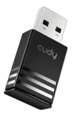 Cudy WU900 AX900 dual-band USB Wi-Fi 6 adapter - Slika 6