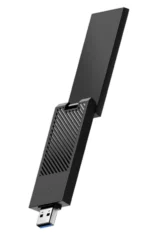 Cudy WU5400 AX5400 USB 3.0 Wi-Fi 6E adapter - Slika 3