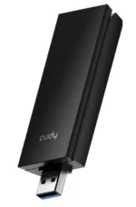 Cudy WU5400 AX5400 USB 3.0 Wi-Fi 6E adapter - Slika 9
