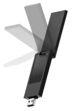Cudy WU5400 AX5400 USB 3.0 Wi-Fi 6E adapter - Slika 6