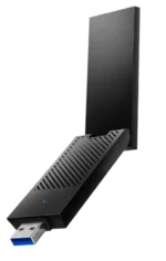 Cudy WU5400 AX5400 USB 3.0 Wi-Fi 6E adapter - Slika 2