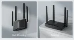Cudy AP3000D AX3000 stona Wi-Fi 6 pristupna tačka - Slika 2
