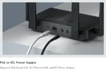 Cudy AP3000D AX3000 stona Wi-Fi 6 pristupna tačka - Slika 5