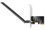 Cudy WE650 AC650 PCIe dual-band Wi-Fi adapter