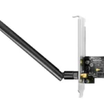 Cudy WE650 AC650 PCIe dual-band Wi-Fi adapter