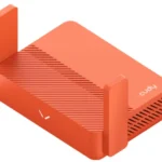 Cudy TR1200 AC1200 mini VPN Wi-Fi ruter