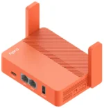 Cudy TR1200 AC1200 mini VPN Wi-Fi ruter - Slika 3