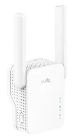Cudy RE300 N300 Wi-Fi mesh ekstender - Slika 6