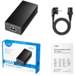 Cudy POE400X 10G PoE++ injektor, 90 W - Slika 2