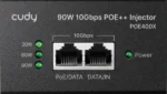 Cudy POE400X 10G PoE++ injektor, 90 W - Slika 6