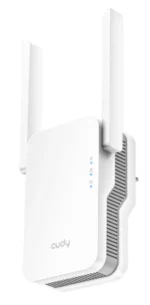 Cudy RE3600 BE3600 Wi-Fi 7 mesh ekstender - Slika 2