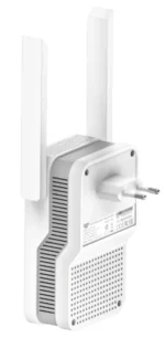 Cudy RE3600 BE3600 Wi-Fi 7 mesh ekstender - Slika 7