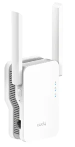 Cudy RE3600 BE3600 Wi-Fi 7 mesh ekstender - Slika 6