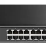 Cudy GS1016ES2 upravljivi gigabitni svič, 16 RJ45 + 2 SFP