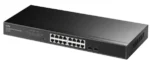 Cudy GS1016ES2 upravljivi gigabitni svič, 16 RJ45 + 2 SFP - Slika 6