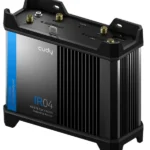 Cudy IR04_EU industrijski 4G LTE N300 Wi-Fi ruter
