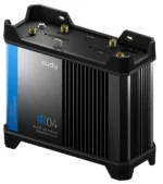 Cudy IR04_EU industrijski 4G LTE N300 Wi-Fi ruter