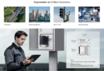 Cudy IR04_EU industrijski 4G LTE N300 Wi-Fi ruter - Slika 2
