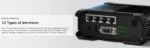 Cudy IR04_EU industrijski 4G LTE N300 Wi-Fi ruter - Slika 4