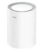 Cudy M3000 AX3000 Wi-Fi 6 mesh uređaj, 2,5G, 1 komad - Slika 7