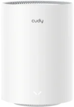 Cudy M3000 AX3000 Wi-Fi 6 mesh uređaj, 2,5G, 1 komad - Slika 3