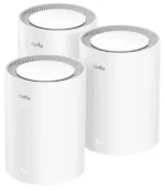 Cudy M3000 AX3000 Wi-Fi 6 mesh sistem, 2,5G, 3 uređaja - Slika 2