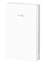 Cudy AP1300 Wall AC1200 zidna Wi-Fi pristupna tačka - Slika 9