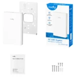 Cudy AP1300 Wall AC1200 zidna Wi-Fi pristupna tačka - Slika 10