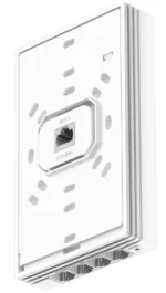Cudy AP1300 Wall AC1200 zidna Wi-Fi pristupna tačka - Slika 6