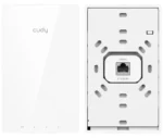 Cudy AP1300 Wall AC1200 zidna Wi-Fi pristupna tačka - Slika 2